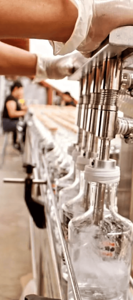 ❌ 4 Common Mistakes Entrepreneurs Make When Launching a Spirits Brand