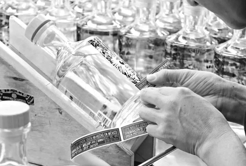 Branding & Design: The Heart of a Successful Spirits Brand